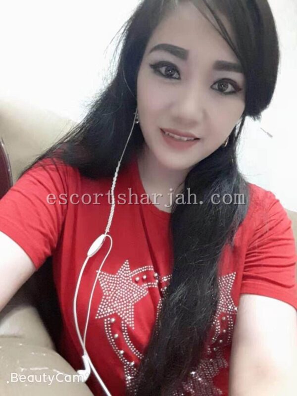 Monika sharjah escort