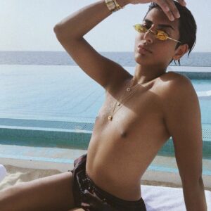 Arabic Ladyboy In Muscat