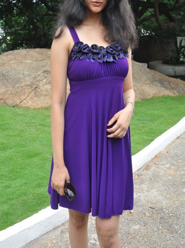 Vidhisha Pillai