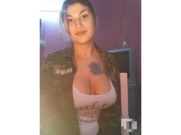 Escort Grandota Y Tatuada ZN