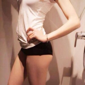 Vicki - Genuine Photo-