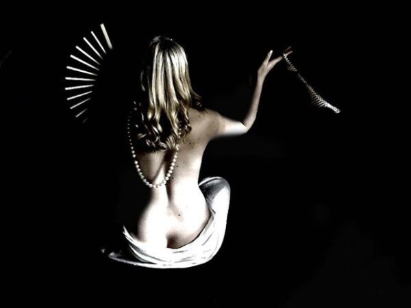 Heloise Lou