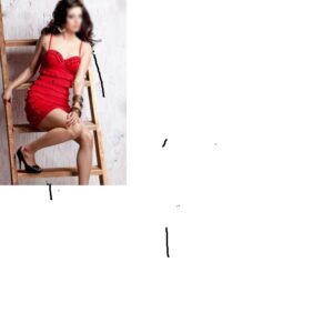 Escort In Mumbai By Hazal-Rao