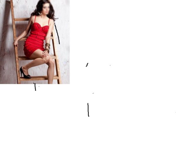 Escort In Mumbai By Hazal-Rao