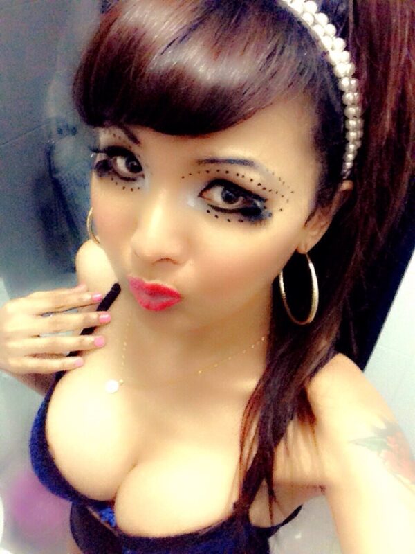 Transexual Evana - Image 4