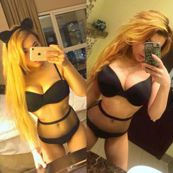 Russian Sweetie Veren - Image 2