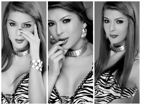 TS Jessica Ravish - Image 3
