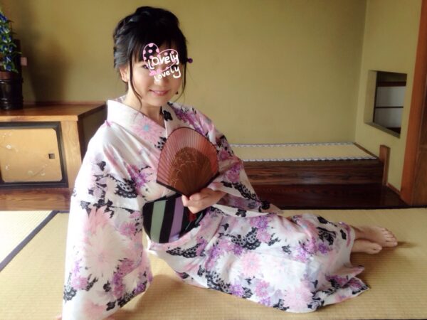 Naked Massage By Japanese Therapist - Image 2