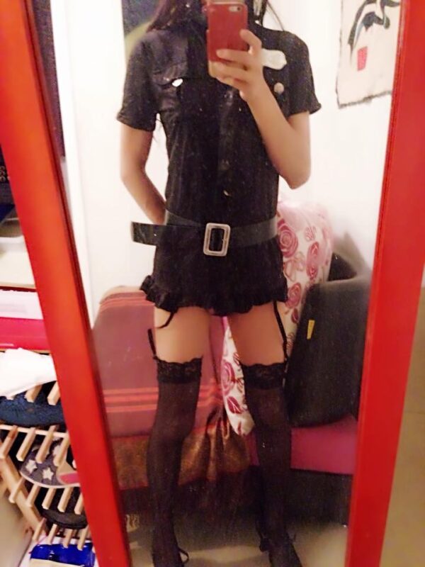 HK Ladyboy - Image 3