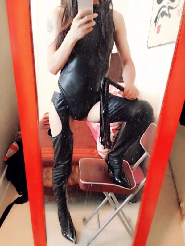 HK Ladyboy - Image 5