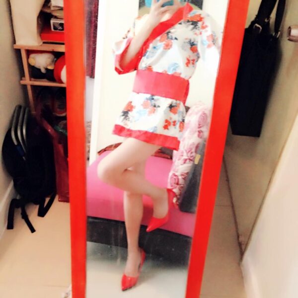 HK Ladyboy - Image 6