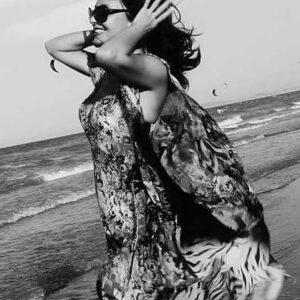 Bettina 40 Y -O - Escort Berlin