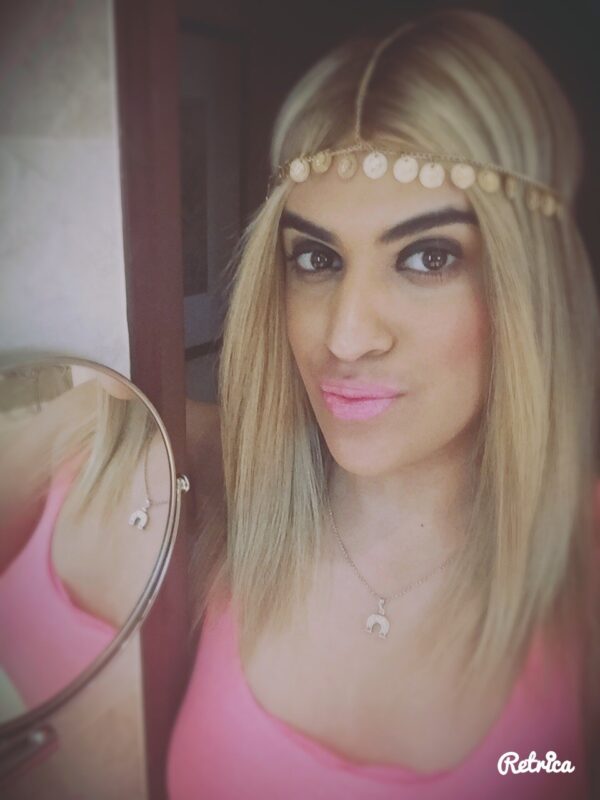 Shemale Sara In Doha Now Only 3 Days
