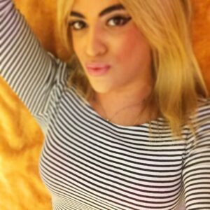Hot Shemale Sara