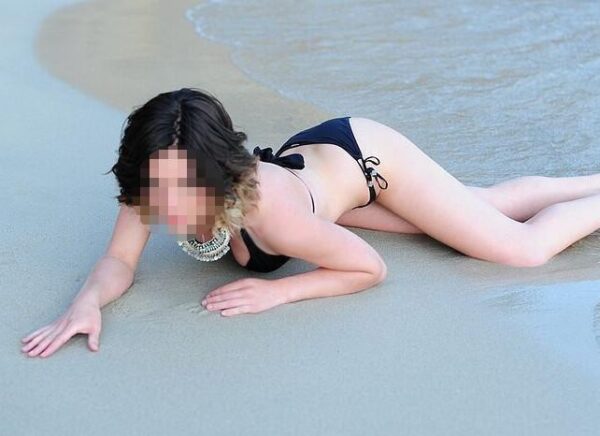 Anna Escort - Image 2