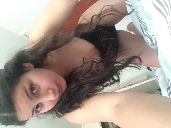 TS -shemale -MERVE - Image 4