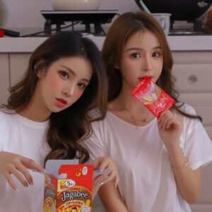 THREESOME SEXY GIRL SHOW