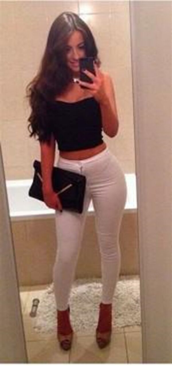 YOUNG AND FRESH AMORINA