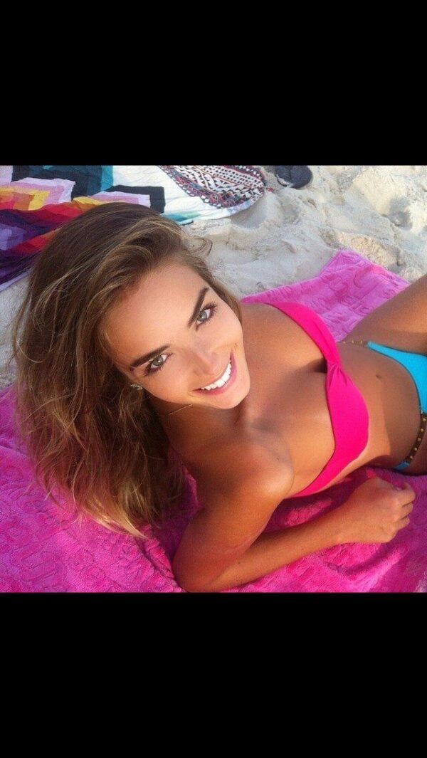 NEW NEW BRAZILIAN GIRL 22 YEARS - Image 3