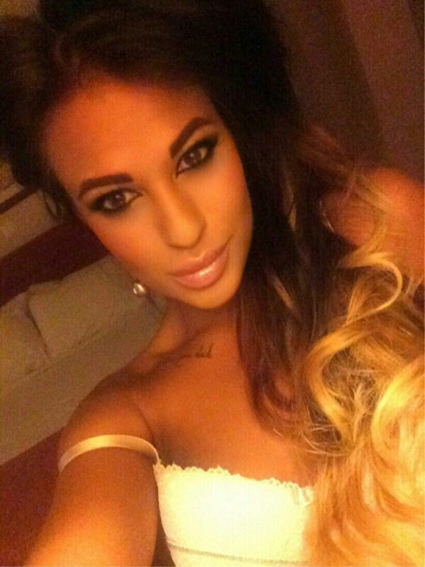 NERGIS-TURKISH PRINCESS