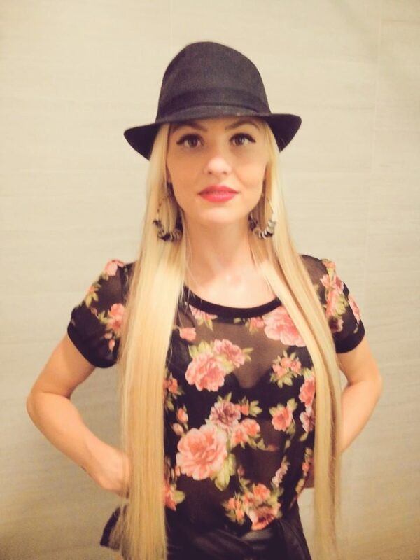 Maria New