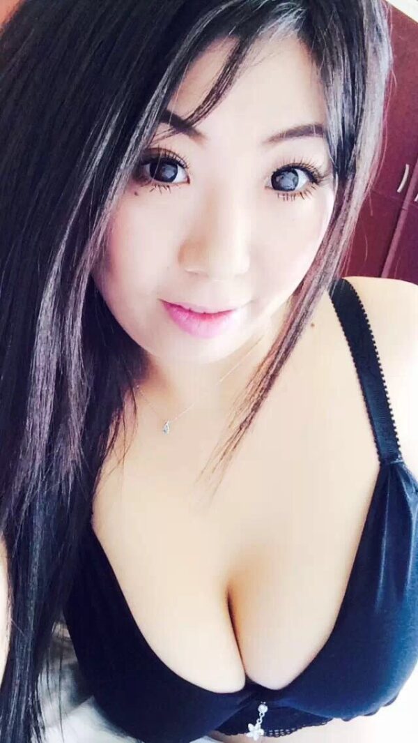 Exotic Jenny