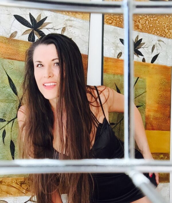 Lauren On Tour - Image 4