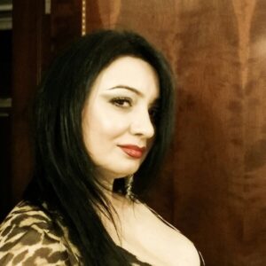 First Time In Abu Dhabi Turkish Julia