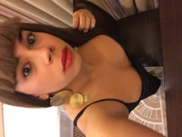 Shemale Sheila Latina - Image 2