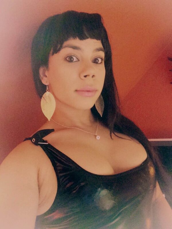 Shemale Sheila Latina - Image 6