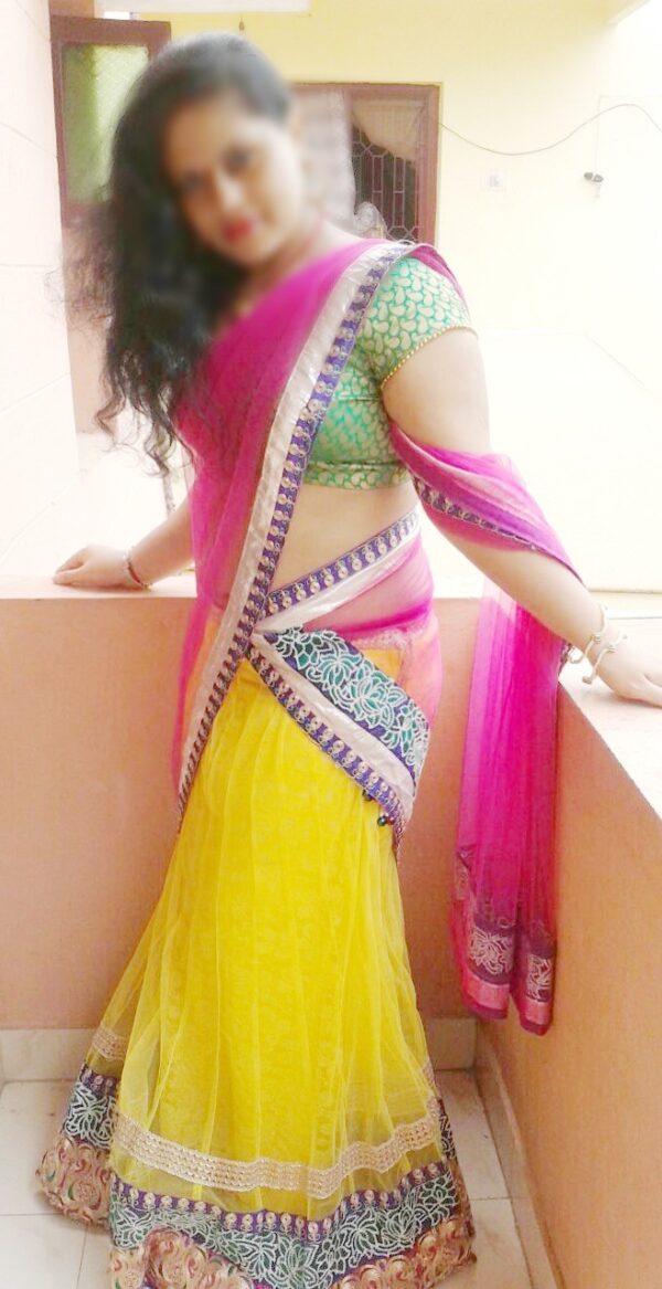 TAMIL CINEMA ACTRESS PRIYA - Image 2