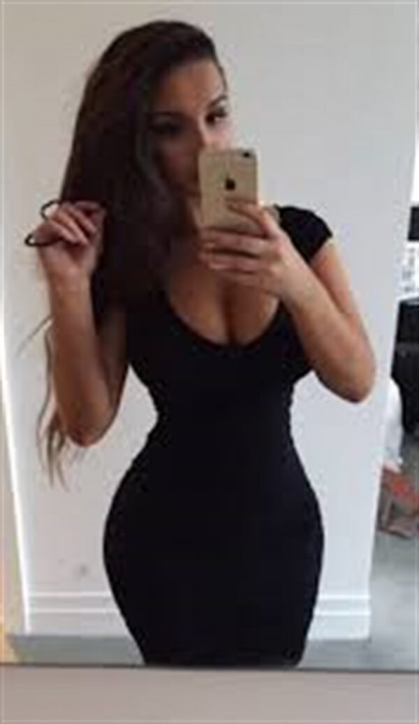 YOUR DONG CAN NEVER FORGET MY JUICY ASS - Image 3