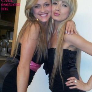 Hot Latina Escot Model Hong Kong