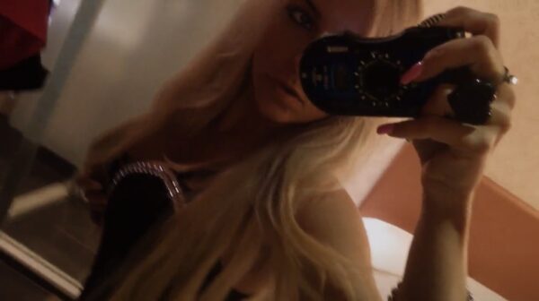 European blonde girl - Image 4