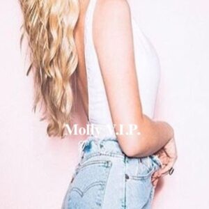 Molly V -I -P -