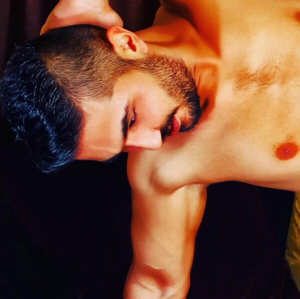 Maleescortmasseur