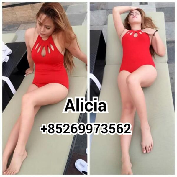 Alicia Cassiana