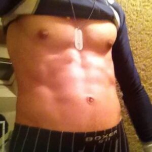 Sexy Boy Pour Femmes