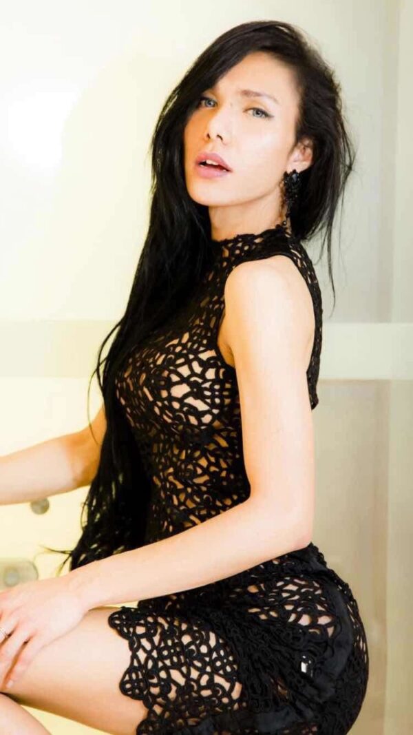 Ts-FoxyAngel