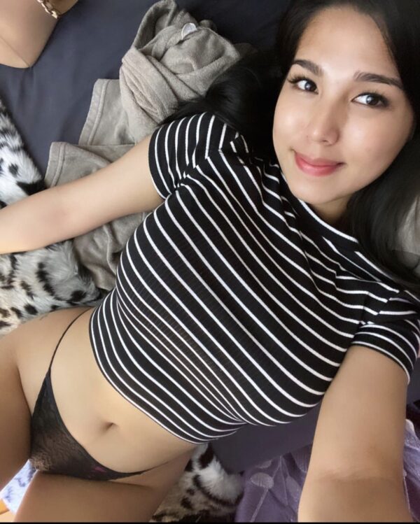 EXCLUSIVE VIP Escort - ALISE – Singaporean girl Khobar - Image 4