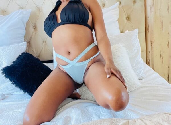 Exotica – Zimbabwean masseuse in Harare