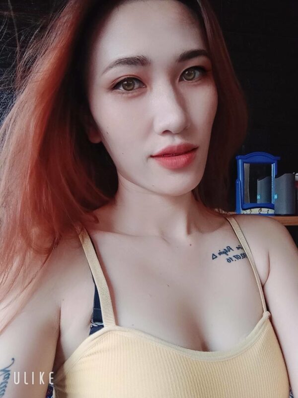 Fanta Lady – Omani escort in Muscat - Image 6