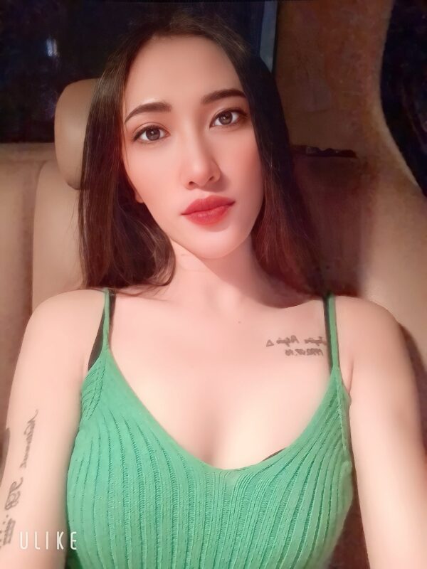Fanta Lady – Omani escort in Muscat - Image 7