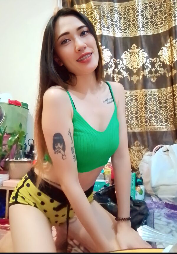 Fanta Lady – Omani escort in Muscat - Image 9