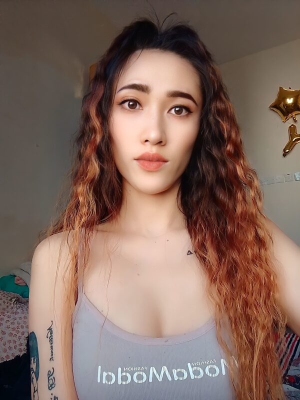 Fanta Lady – Omani escort in Muscat - Image 10