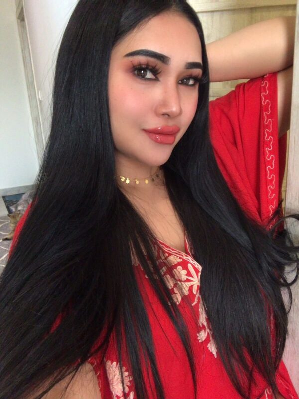 Sayang Farida – Malaysian escort in Muscat - Image 5