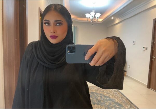 Sayang Farida – Malaysian escort in Muscat - Image 3