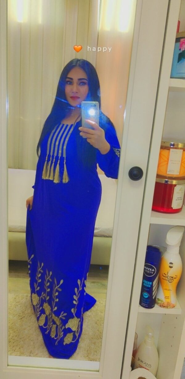 Sayang Farida – Malaysian escort in Muscat - Image 6