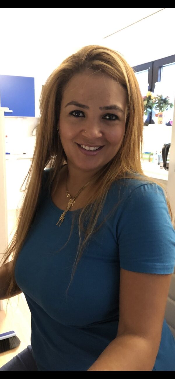 Faten – Egyptian masseuse in Muscat - Image 2