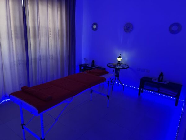 Faten – Egyptian masseuse in Muscat - Image 3